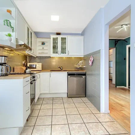 Seaside Appartement *