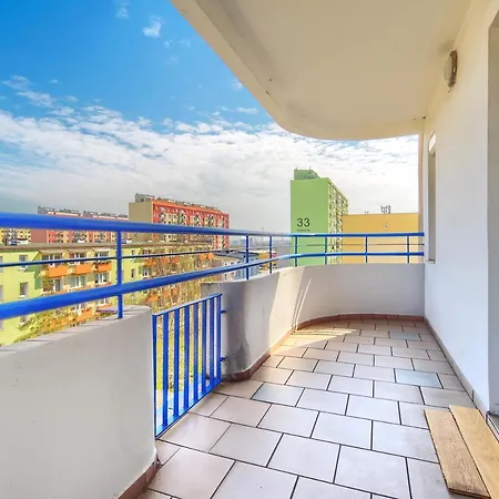 Appartement Seaside *