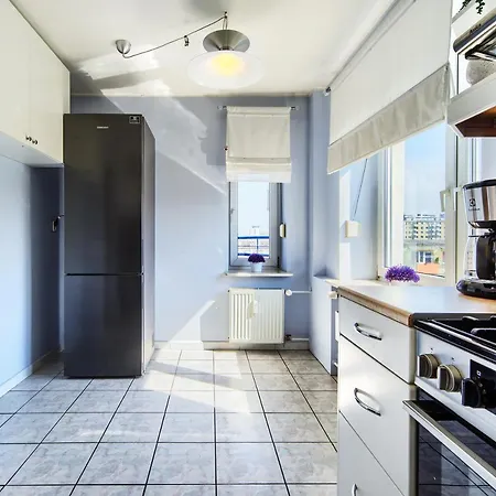 Appartement Seaside *
