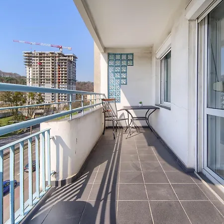 Seaside Appartement *