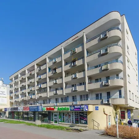 Seaside Appartement Gdynia